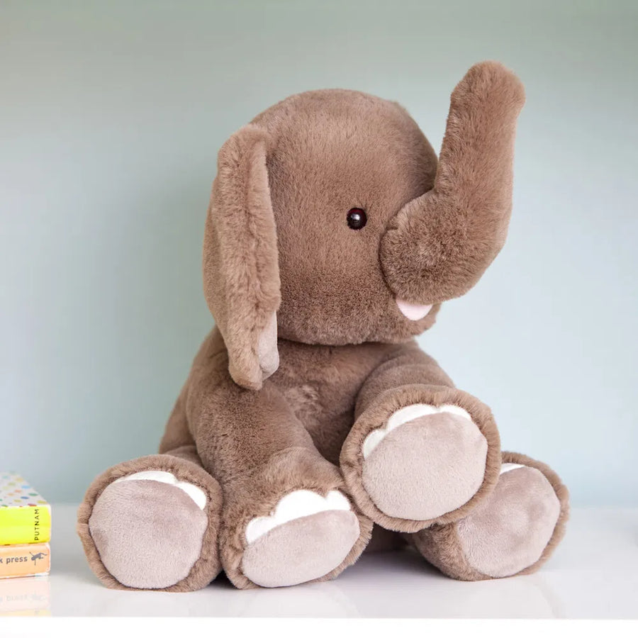 Chai Elephant | GUND Display View - Bamsedyra AS