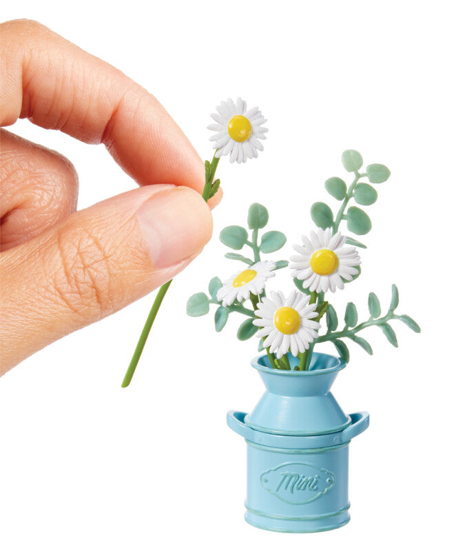 Miniverse Make It Mini Home Nature S2 Angle - Bamsedyra AS