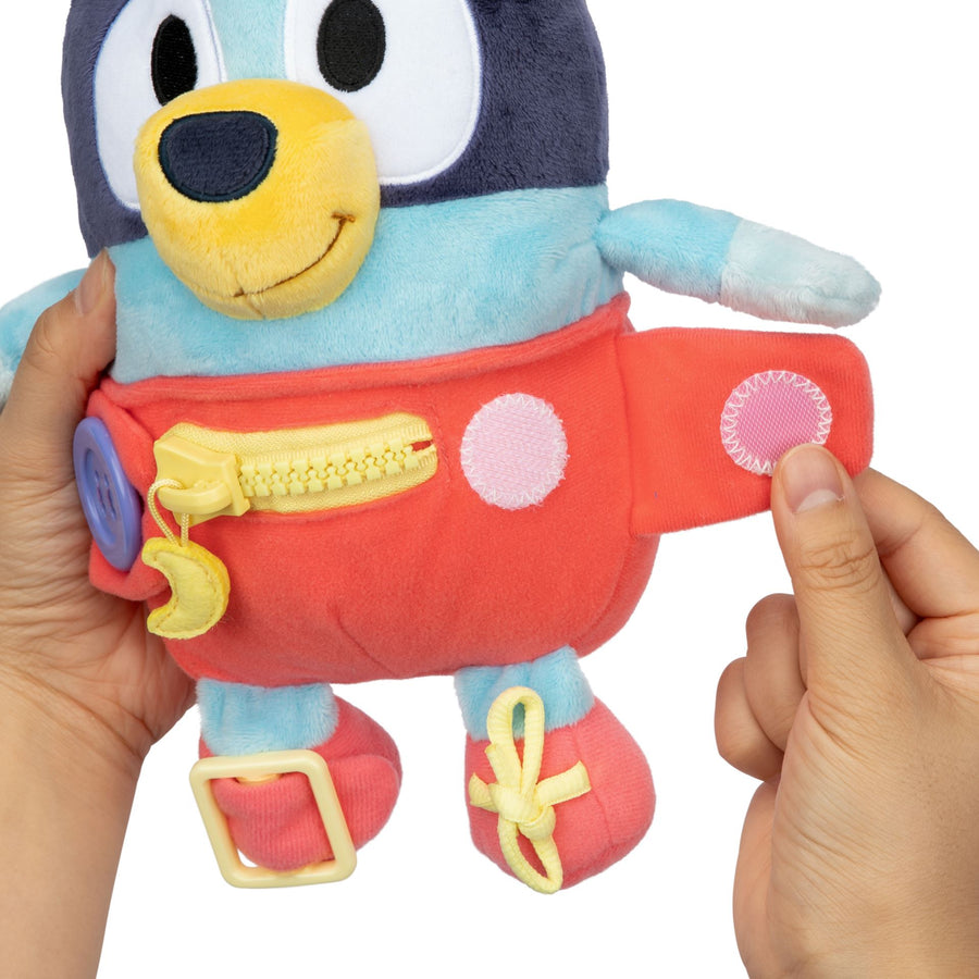 Dress & Play Bluey Bamse Angle - Bamsedyra AS