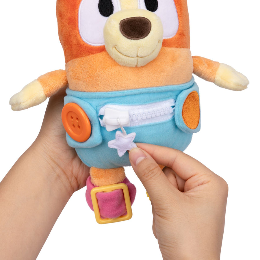 Dress & Play Bingo Bamse Feature - Bamsedyra AS
