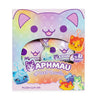 Aphmau Elemental Plush Clip-Ons - Bamsedyra AS