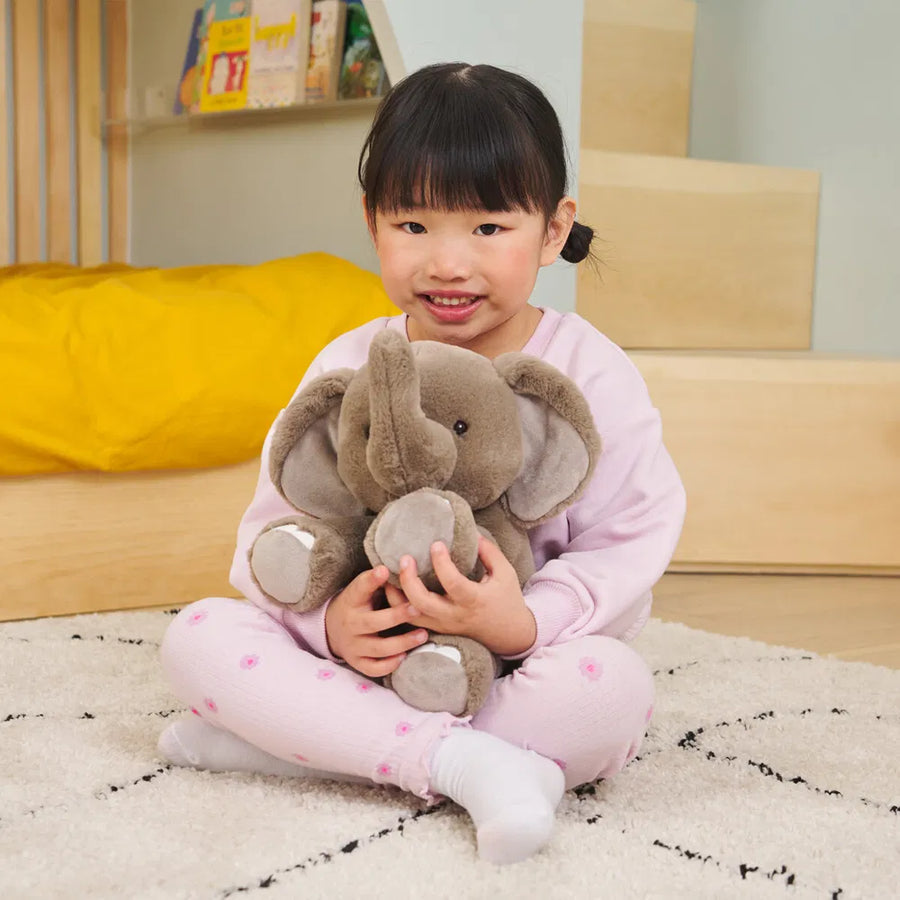 Chai Elephant | GUND Action View - Bamsedyra AS