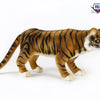 Hansa Creation | Tiger | Oransje/Sort | 44 cm - Bamsedyra AS