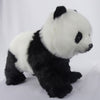 Hansa Creation | Panda Bear | Sort/Hvit | ca. 54 cm - Bamsedyra AS