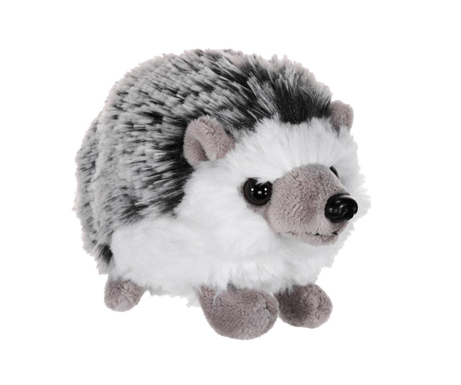 Wild Republic Pocketkins Eco Bondegårdsdyr Bamser – karakteristiske miniatyr bondedyr i rekke