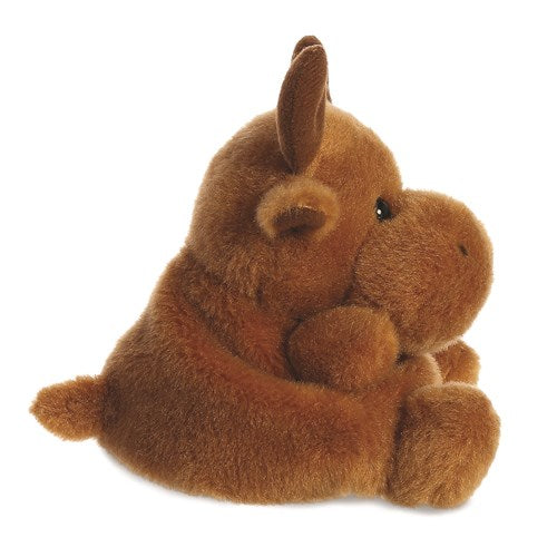 Palm Pals Reinsdyr 13 cm