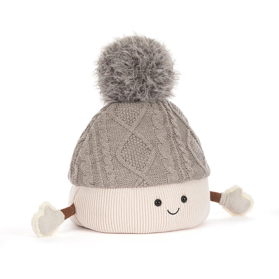 Amuseables Pomilly 26 cm fra Jellycat