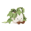 Jellycat | Amuseables Ivy | Grønn | ca. 20 cm - Bamsedyra AS
