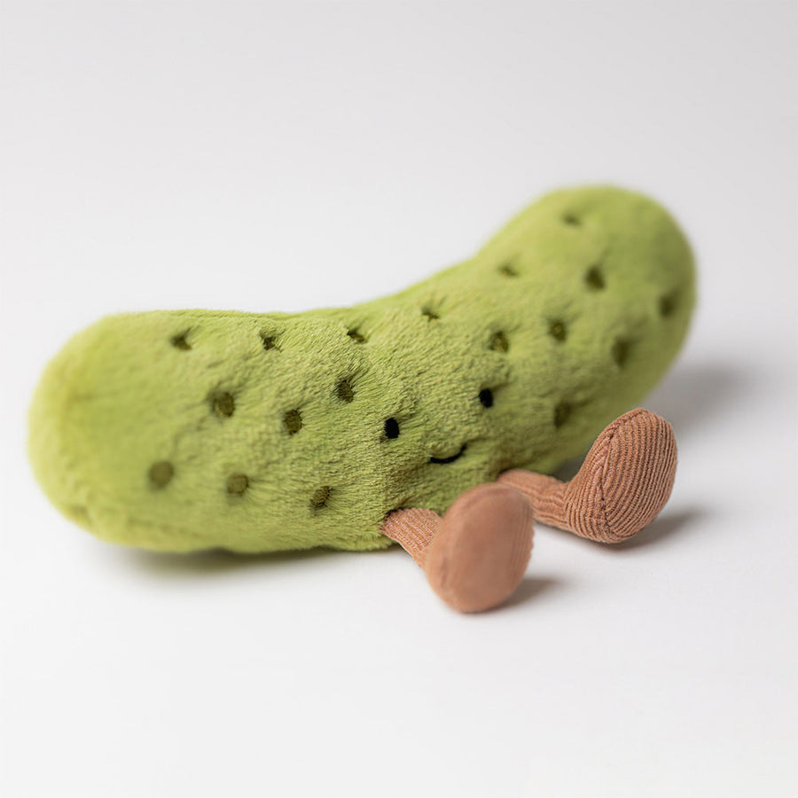 Amuseables Pickle | Jellycat - Bamsedyra AS