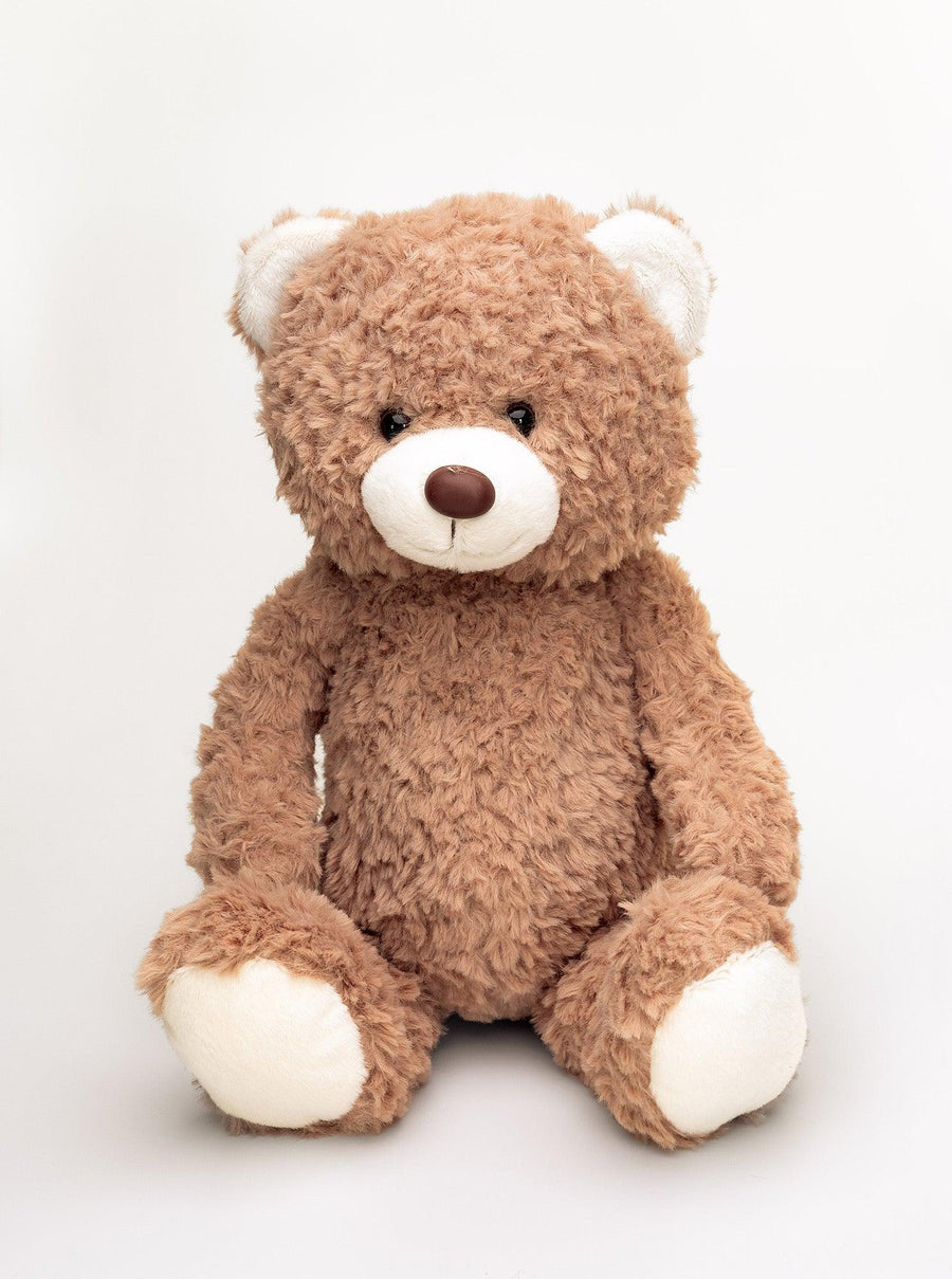 Bamse Brumle Teddy | Hilda - Bamsedyra AS