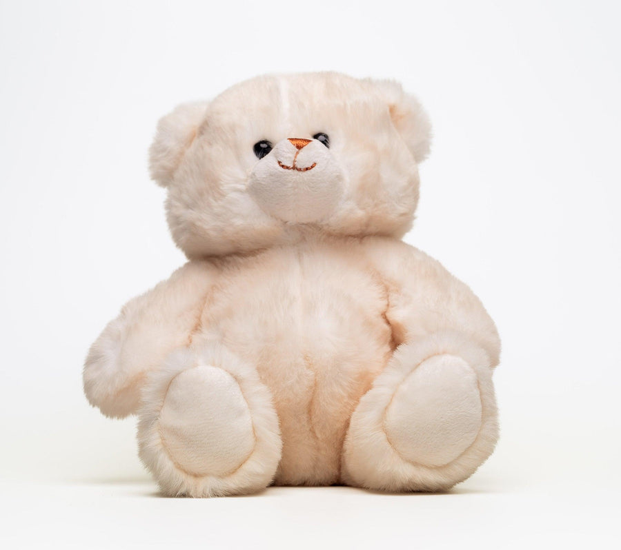 Bamse Rulle Teddy | Hilda - Bamsedyra AS