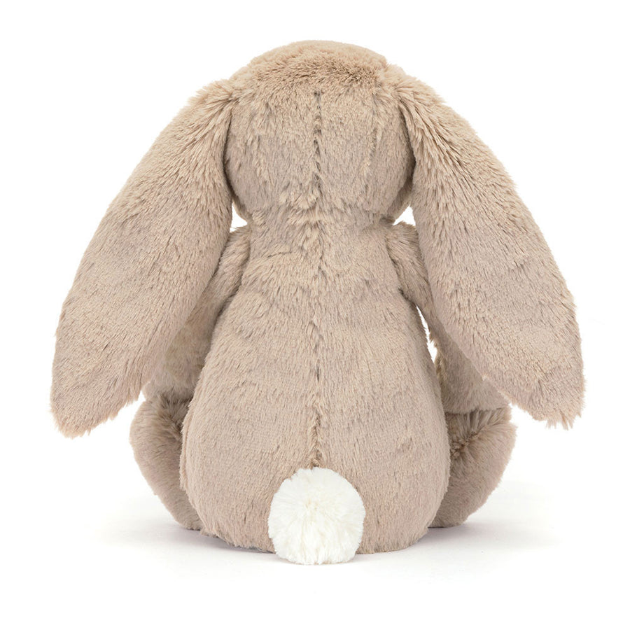 Blossom Beige Bunny Petal Little | Jellycat Detail - Bamsedyra AS