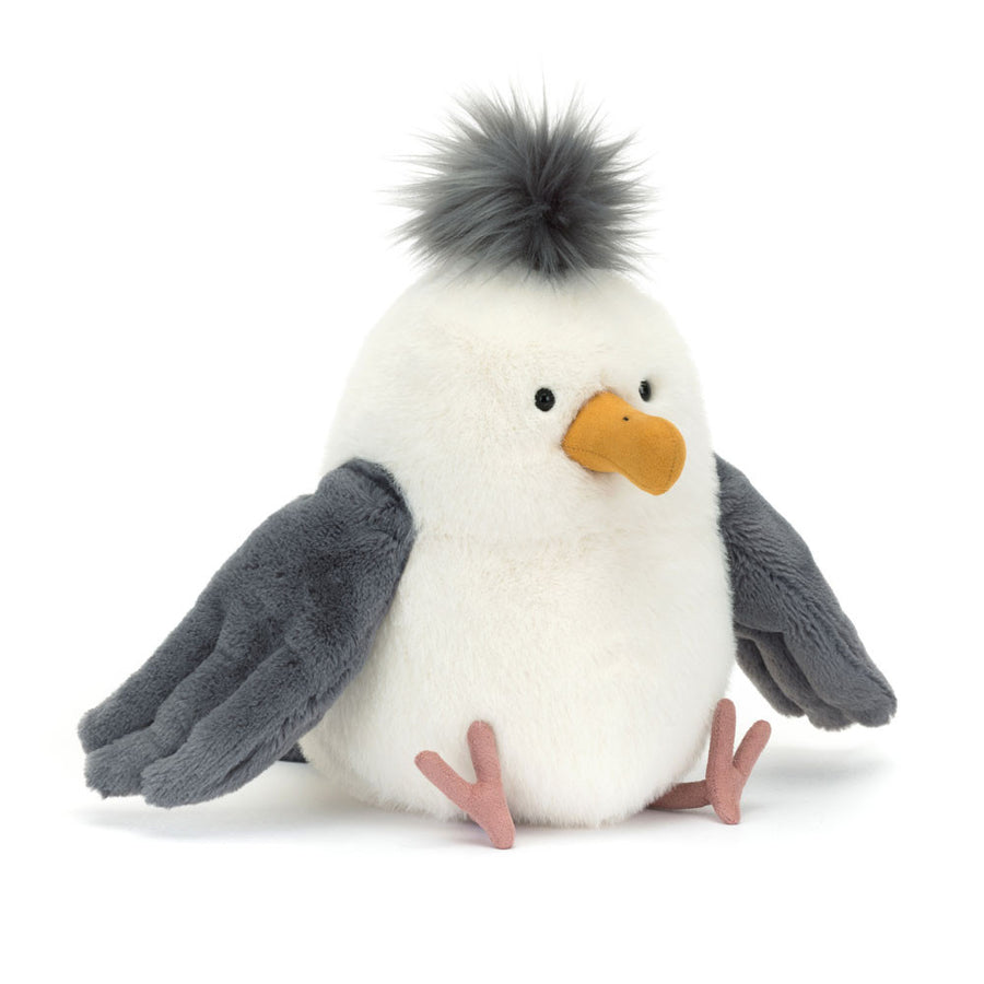 Chip Seagull | Jellycat - Bamsedyra AS
