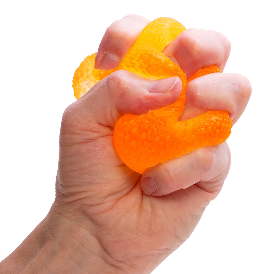 NeeDoh Gumdrop Antistressball Feature - Bamsedyra AS