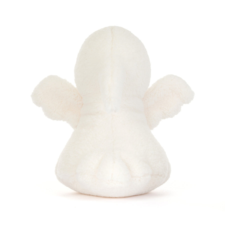 Ghost Bob | Jellycat Halloween 2026
