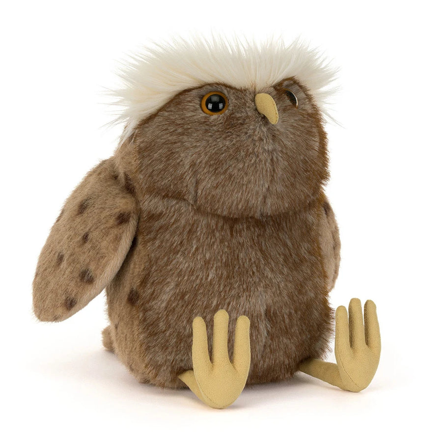 Tawoola Owl 24 cm fra Jellycat
