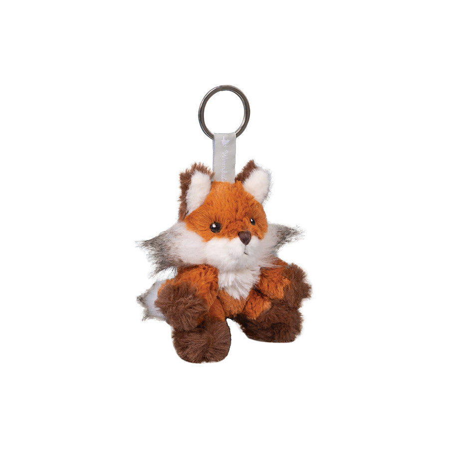 Wrendale Designs Veskepynt variant 4 - Bamsedyra AS