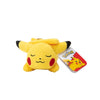 Pokémon sovende kosedyr 12 cm – samling av sovende Pokémon i ulike farger, offisiell Pokémon plysj