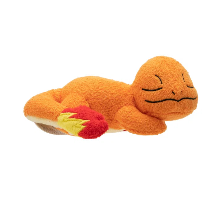 Pokémon | Sovende Kosedyr | 12 cm - Bamsedyra AS