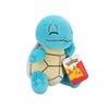 Pokémon | Squirtle Kosedyr | Blå | 20 cm - Bamsedyra AS