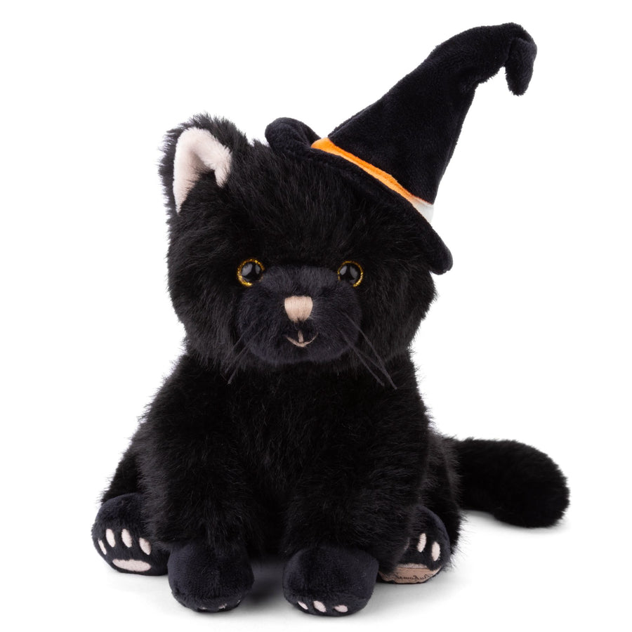 Bukowski Design Spooky Bambo Kosedyr – myk halloween-inspirert bamse, 25 cm
