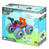 Byggesett ATV – Build Technic (20 deler) - Bamsedyra AS