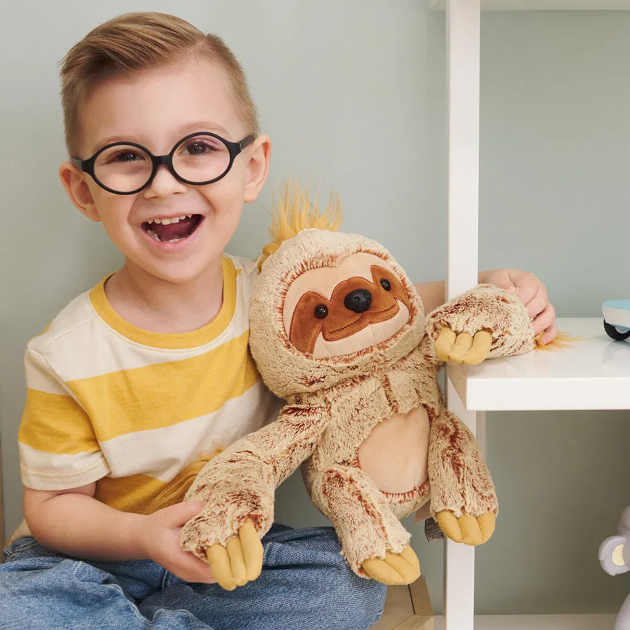 Augie Sloth | GUND Front View - Bamsedyra AS