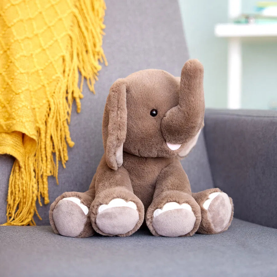 Chai Elephant | GUND Color Options - Bamsedyra AS