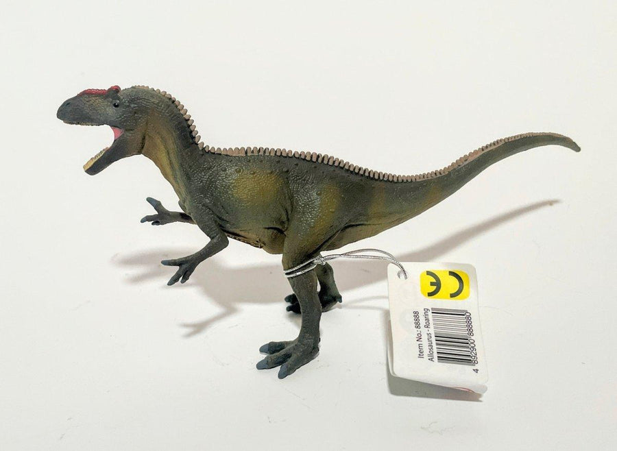 Dinosaurfigur Allosaurus | CollectA - Bamsedyra AS