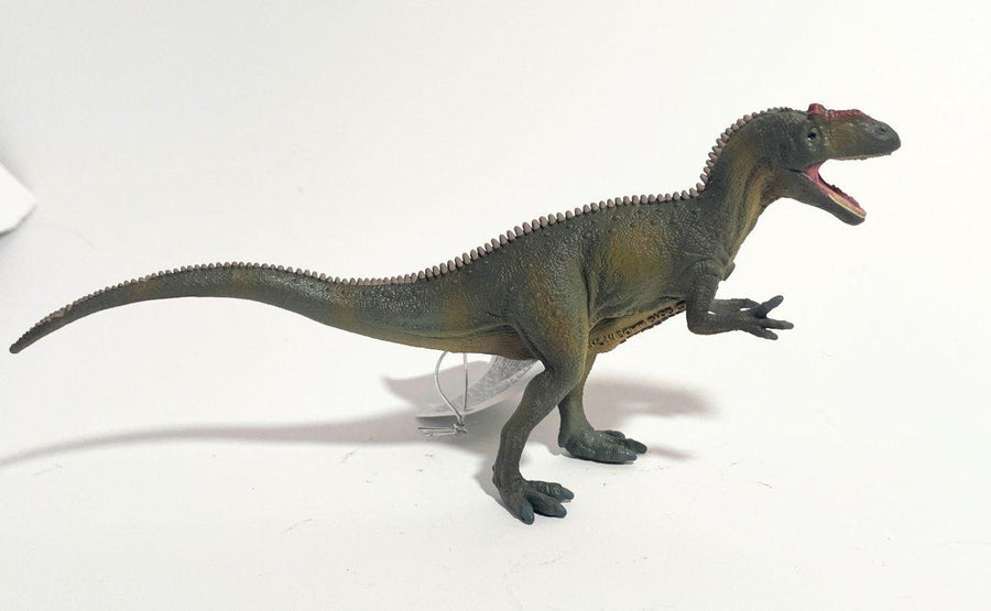 Dinosaurfigur Allosaurus | CollectA - Bamsedyra AS