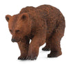 CollectA Brunbjørnunge Figur – naturtro bjørnunge figur