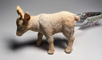 CollectA Geitekilling Figur – naturtro geitekilling figur i stående positur