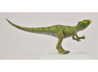 CollectA Neovenator Dinosaurfigur – naturtro neovenator rovdyr figur