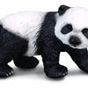 CollectA Pandaunge Figur – naturtro kjæmpepanda-unge figur