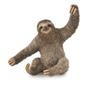 CollectA Dovendyr Figur – naturtro dovendyr figur i charakteristisk treg positur