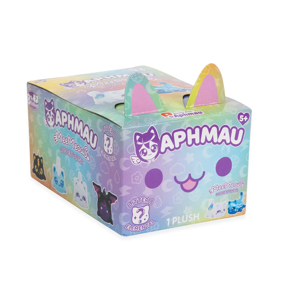 Aphmau Mystery MeeMeow Angle - Bamsedyra AS