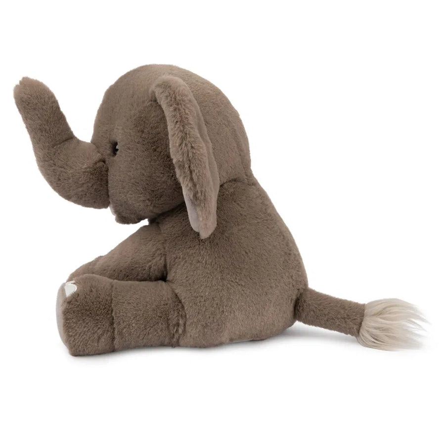 Chai Elephant | GUND Side View - Bamsedyra AS