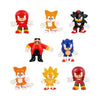 GOO JIT ZU SONIC MINIS ASS - Bamsedyra AS