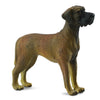 CollectA Grand Danois Hundefigur – naturtro grand danois figur