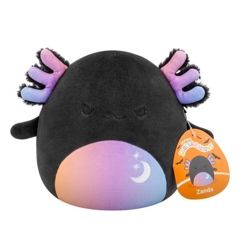 Halloween 2024 Squishmallows! (Ord. price 199,) - Bamsedyra AS