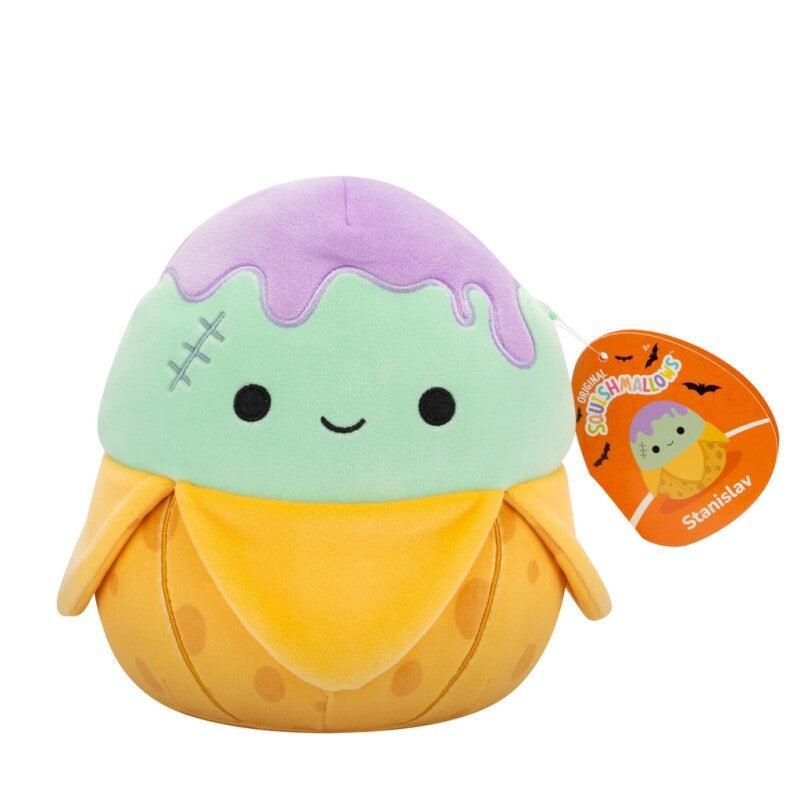 Halloween 2024 Squishmallows! (Ord. price 199,) - Bamsedyra AS