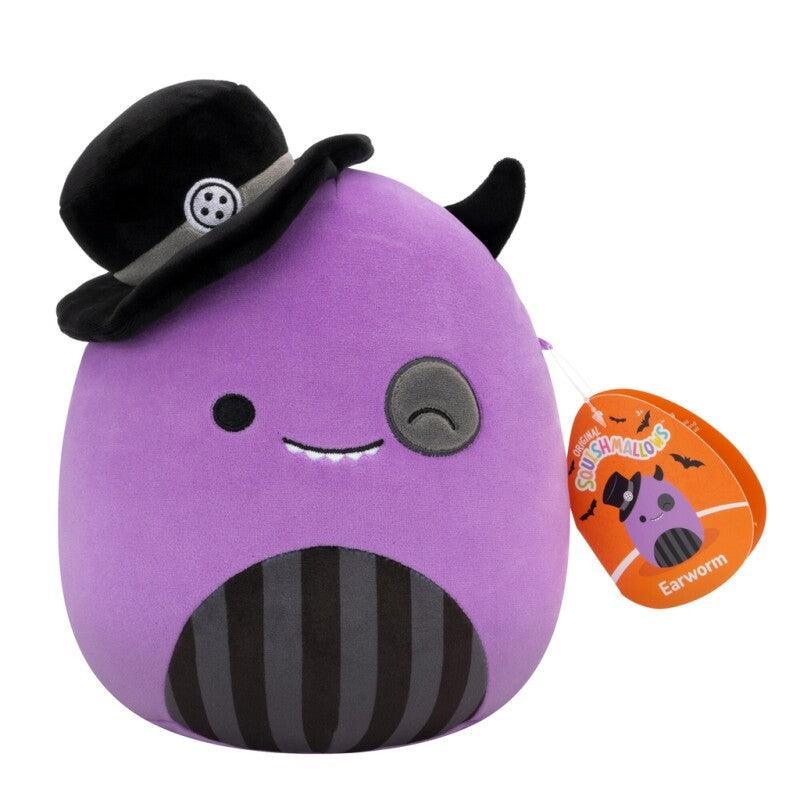 Halloween 2024 Squishmallows! (Ord. price 199,) - Bamsedyra AS