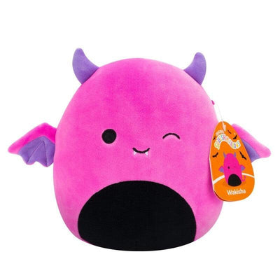 Halloween 2024 Squishmallows! (Ord. price 199,) - Bamsedyra AS