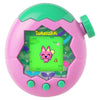 Tamagotchi Paradise Pink Land digitalt kjæledyr fra Bandai