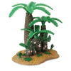 CollectA Monanthesia og Cycadeoidea Plante Figurer – forhistoriske planteerstatninger