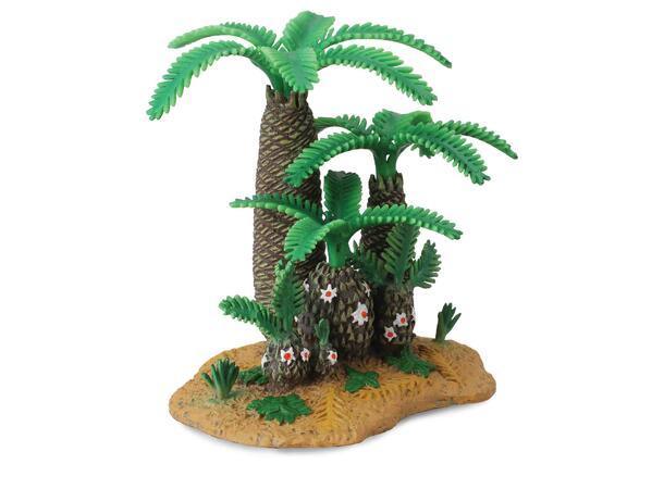 CollectA Monanthesia og Cycadeoidea Plante Figurer – forhistoriske planteerstatninger