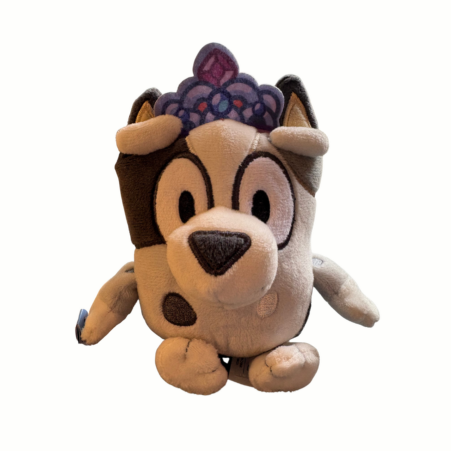 Bluey Kosedyr Bluey Bingo og Venner Lifestyle - Bamsedyra AS