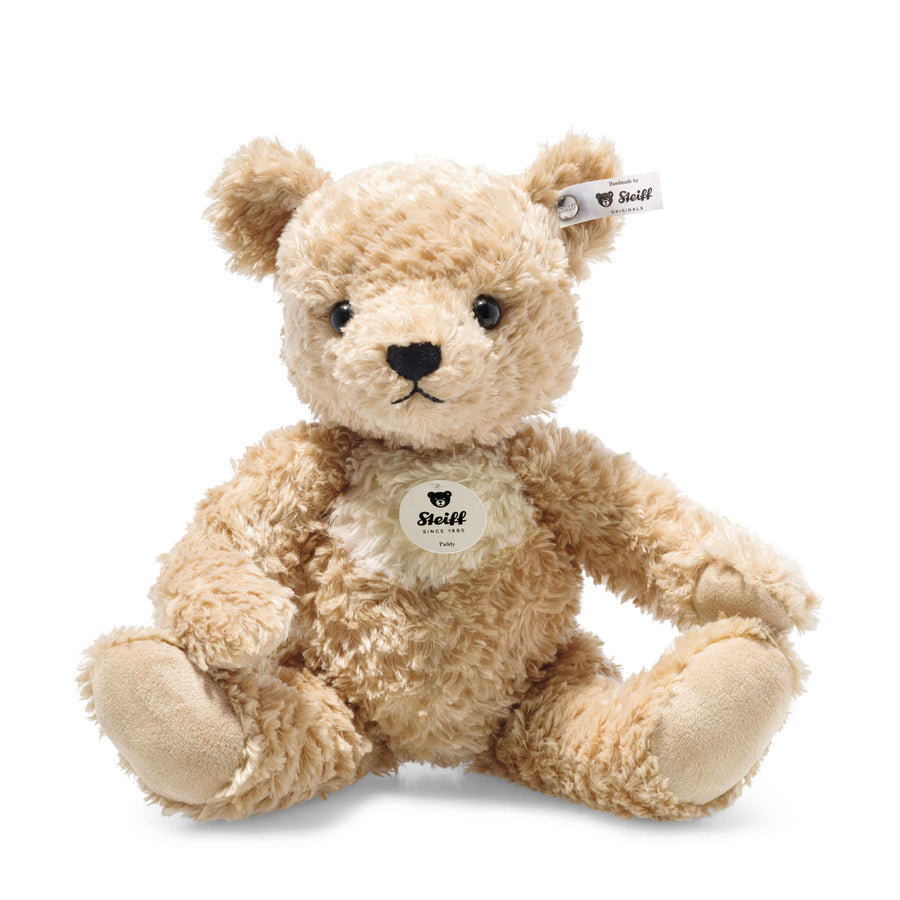 Steiff Paddy teddybjørn 30 cm gullbrun