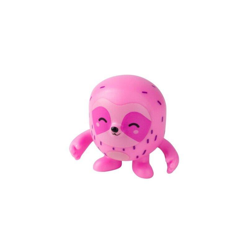 Piñata Smashlings Series 1 Roblox Rainbow Pods Blind Capsule - Bamsedyra AS