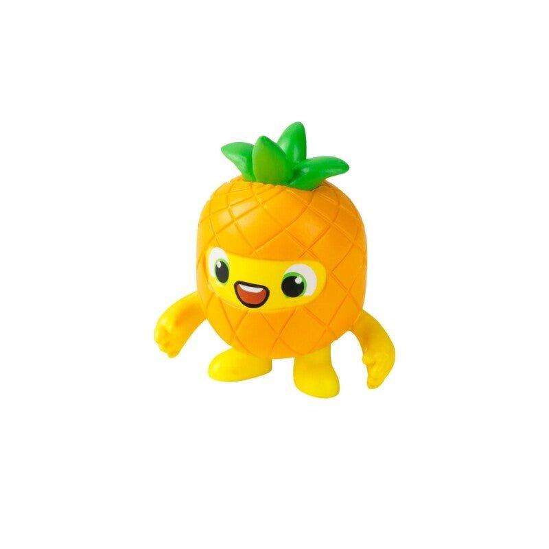 Piñata Smashlings Series 1 Roblox Rainbow Pods Blind Capsule - Bamsedyra AS